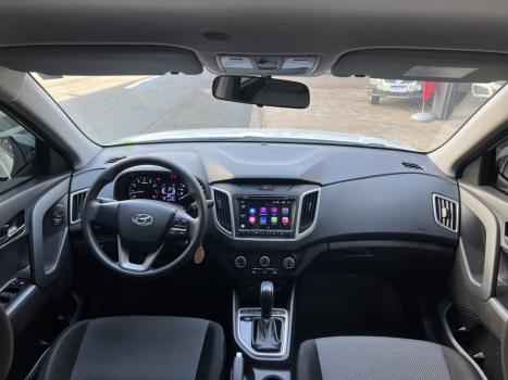 HYUNDAI Creta 1.6 16V 4P FLEX ATTITUDE AUTOMTICO, Foto 8
