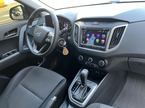 HYUNDAI Creta 1.6 16V 4P FLEX ATTITUDE AUTOMTICO, Foto 12