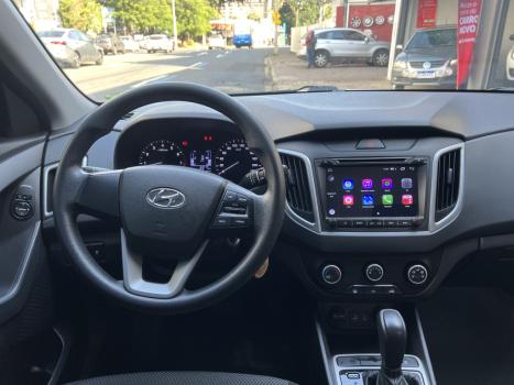 HYUNDAI Creta 1.6 16V 4P FLEX ATTITUDE AUTOMTICO, Foto 11