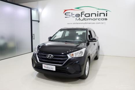 HYUNDAI Creta 1.6 16V 4P FLEX ACTION AUTOMTICO, Foto 1