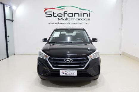 HYUNDAI Creta 1.6 16V 4P FLEX ACTION AUTOMTICO, Foto 2