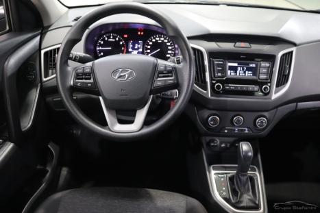 HYUNDAI Creta 1.6 16V 4P FLEX ACTION AUTOMTICO, Foto 5