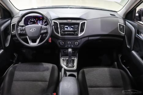 HYUNDAI Creta 1.6 16V 4P FLEX ACTION AUTOMTICO, Foto 6