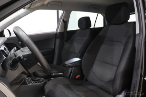 HYUNDAI Creta 1.6 16V 4P FLEX ACTION AUTOMTICO, Foto 7