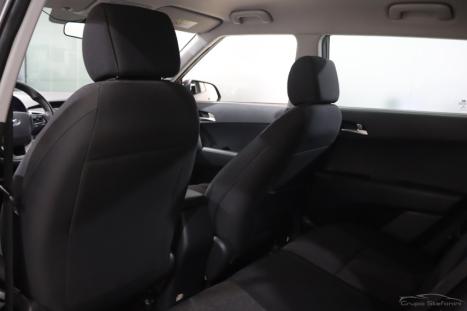 HYUNDAI Creta 1.6 16V 4P FLEX ACTION AUTOMTICO, Foto 9