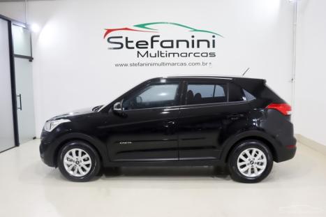HYUNDAI Creta 1.6 16V 4P FLEX ACTION AUTOMTICO, Foto 10