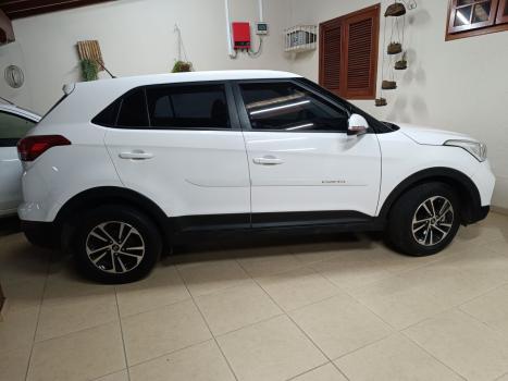 HYUNDAI Creta 1.6 16V 4P FLEX ATTITUDE AUTOMTICO, Foto 1
