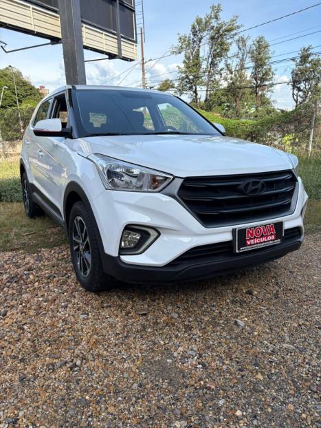 HYUNDAI Creta 1.6 16V 4P FLEX ATTITUDE AUTOMTICO, Foto 2