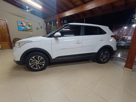 HYUNDAI Creta 1.6 16V 4P FLEX ATTITUDE AUTOMTICO, Foto 3