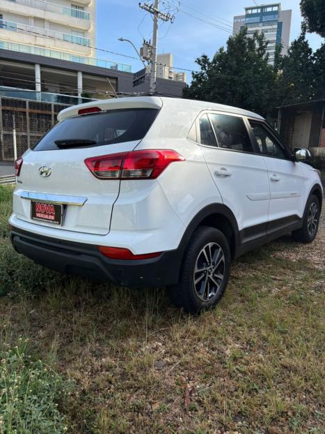 HYUNDAI Creta 1.6 16V 4P FLEX ATTITUDE AUTOMTICO, Foto 4