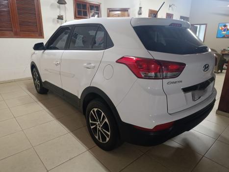 HYUNDAI Creta 1.6 16V 4P FLEX ATTITUDE AUTOMTICO, Foto 5
