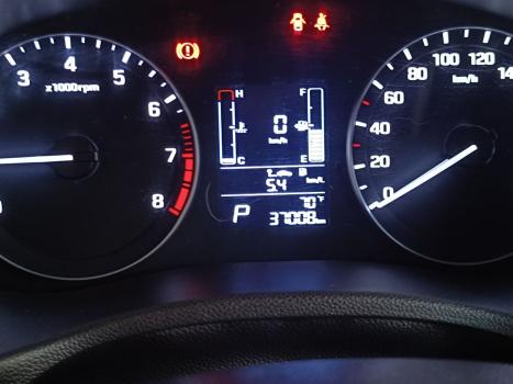 HYUNDAI Creta 1.6 16V 4P FLEX ATTITUDE AUTOMTICO, Foto 6