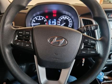 HYUNDAI Creta 1.6 16V 4P FLEX ATTITUDE AUTOMTICO, Foto 7