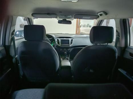 HYUNDAI Creta 1.6 16V 4P FLEX ATTITUDE AUTOMTICO, Foto 8