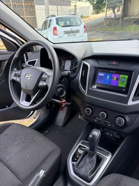 HYUNDAI Creta 1.6 16V 4P FLEX ATTITUDE AUTOMTICO, Foto 10