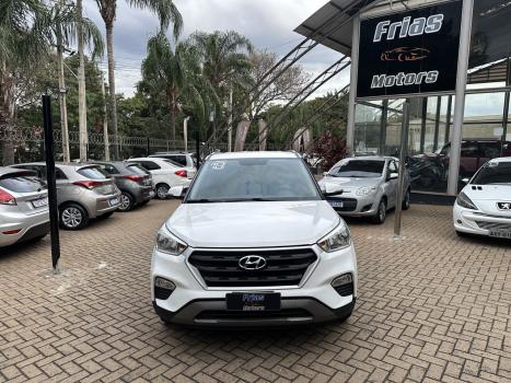 HYUNDAI Creta 1.6 16V 4P FLEX PULSE, Foto 1