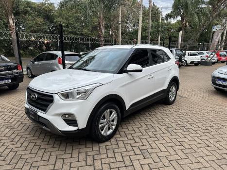 HYUNDAI Creta 1.6 16V 4P FLEX PULSE, Foto 2
