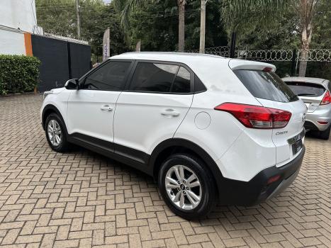 HYUNDAI Creta 1.6 16V 4P FLEX PULSE, Foto 3