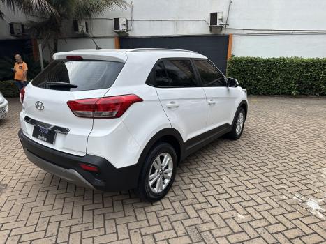 HYUNDAI Creta 1.6 16V 4P FLEX PULSE, Foto 5