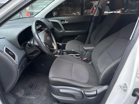 HYUNDAI Creta 1.6 16V 4P FLEX PULSE, Foto 7
