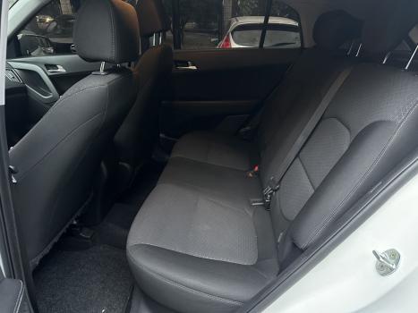 HYUNDAI Creta 1.6 16V 4P FLEX PULSE, Foto 8