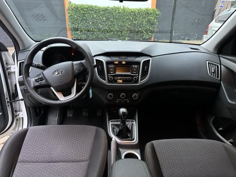 HYUNDAI Creta 1.6 16V 4P FLEX PULSE, Foto 9