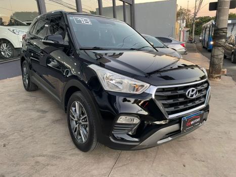 HYUNDAI Creta 1.6 16V 4P FLEX PULSE PLUS AUTOMTICO, Foto 2