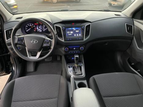 HYUNDAI Creta 1.6 16V 4P FLEX PULSE PLUS AUTOMTICO, Foto 8