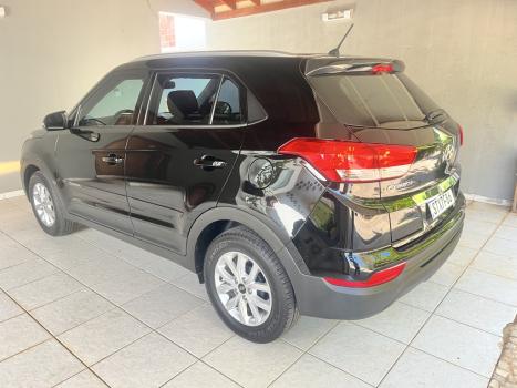 HYUNDAI Creta 1.6 16V 4P FLEX ACTION AUTOMTICO, Foto 4