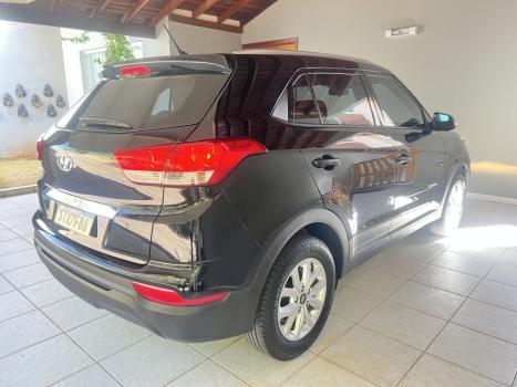 HYUNDAI Creta 1.6 16V 4P FLEX ACTION AUTOMTICO, Foto 6
