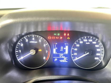 HYUNDAI Creta 1.6 16V 4P FLEX ACTION AUTOMTICO, Foto 7