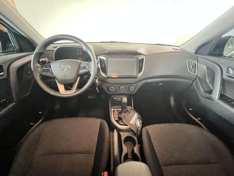 HYUNDAI Creta 1.6 16V 4P FLEX ACTION AUTOMTICO, Foto 8