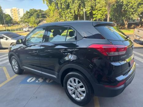 HYUNDAI Creta 1.6 16V 4P FLEX ACTION AUTOMTICO, Foto 4