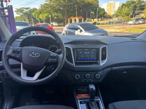 HYUNDAI Creta 1.6 16V 4P FLEX ACTION AUTOMTICO, Foto 8