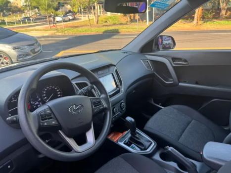HYUNDAI Creta 1.6 16V 4P FLEX ACTION AUTOMTICO, Foto 9