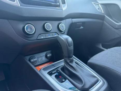 HYUNDAI Creta 1.6 16V 4P FLEX ACTION AUTOMTICO, Foto 10
