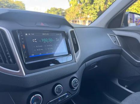 HYUNDAI Creta 1.6 16V 4P FLEX ACTION AUTOMTICO, Foto 11