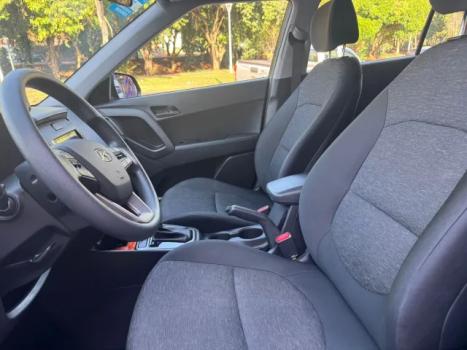 HYUNDAI Creta 1.6 16V 4P FLEX ACTION AUTOMTICO, Foto 12