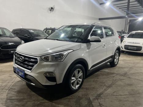 HYUNDAI Creta 1.6 16V 4P FLEX PULSE, Foto 2