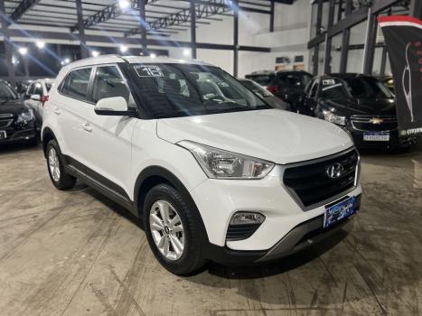 HYUNDAI Creta 1.6 16V 4P FLEX PULSE, Foto 3