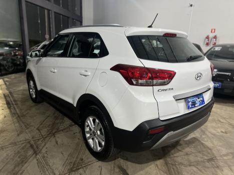 HYUNDAI Creta 1.6 16V 4P FLEX PULSE, Foto 4