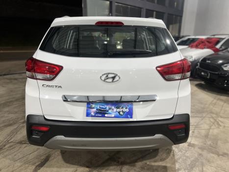 HYUNDAI Creta 1.6 16V 4P FLEX PULSE, Foto 5