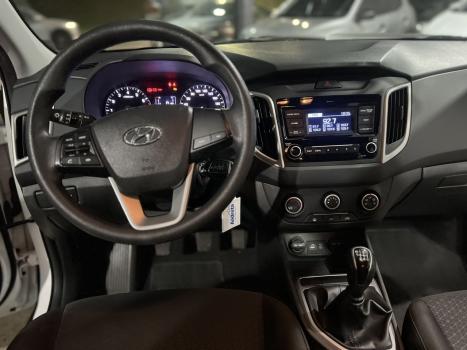 HYUNDAI Creta 1.6 16V 4P FLEX PULSE, Foto 6