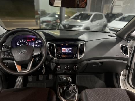 HYUNDAI Creta 1.6 16V 4P FLEX PULSE, Foto 7