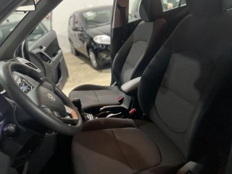 HYUNDAI Creta 1.6 16V 4P FLEX PULSE, Foto 8