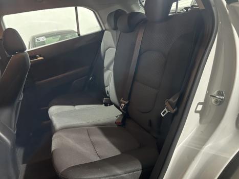 HYUNDAI Creta 1.6 16V 4P FLEX PULSE, Foto 9