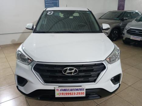 HYUNDAI Creta 1.6 16V 4P FLEX ATTITUDE AUTOMTICO, Foto 1