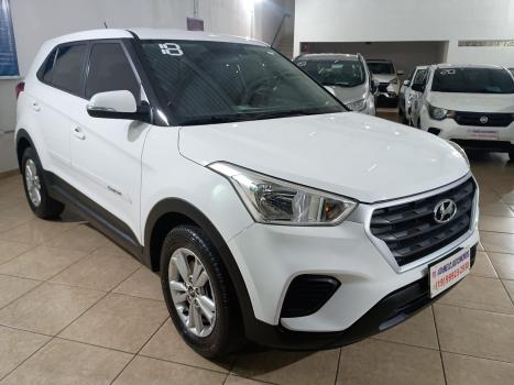 HYUNDAI Creta 1.6 16V 4P FLEX ATTITUDE AUTOMTICO, Foto 2