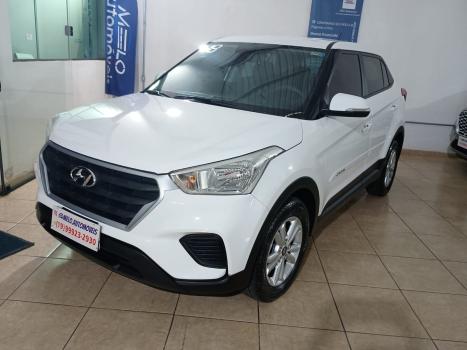 HYUNDAI Creta 1.6 16V 4P FLEX ATTITUDE AUTOMTICO, Foto 3