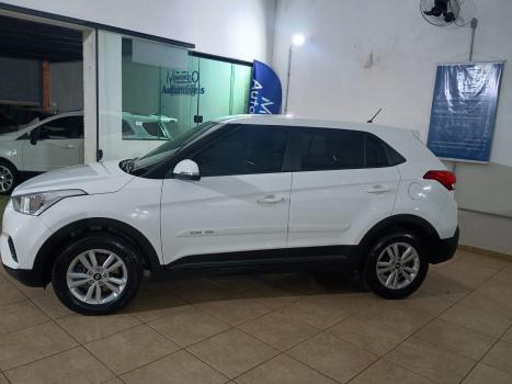 HYUNDAI Creta 1.6 16V 4P FLEX ATTITUDE AUTOMTICO, Foto 5